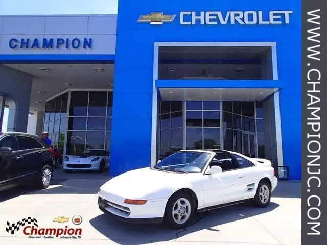 white blue leather 5 speed manual removable glass top