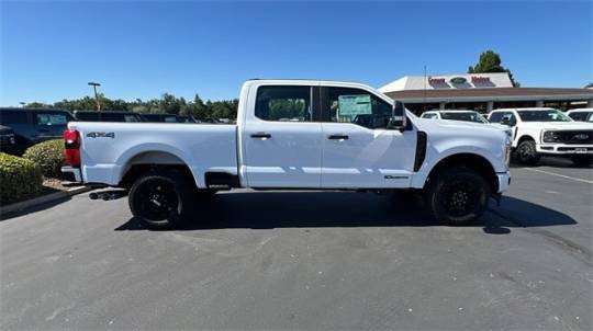 2024 Ford F-250
