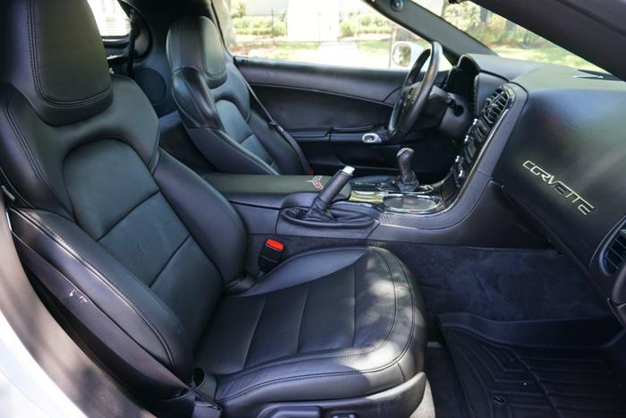 used 2012 chevrolet corvette coupe mandeville, la 70448 for sale in hootenville, louisiana
