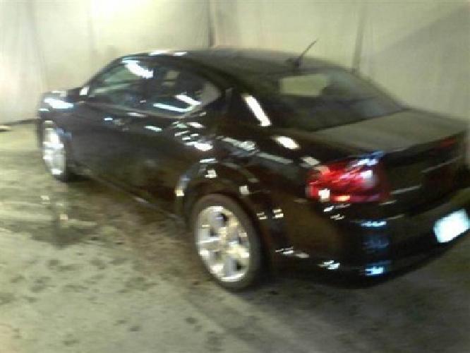 2012 dodge avenger se sedan 4d in bedford, oh