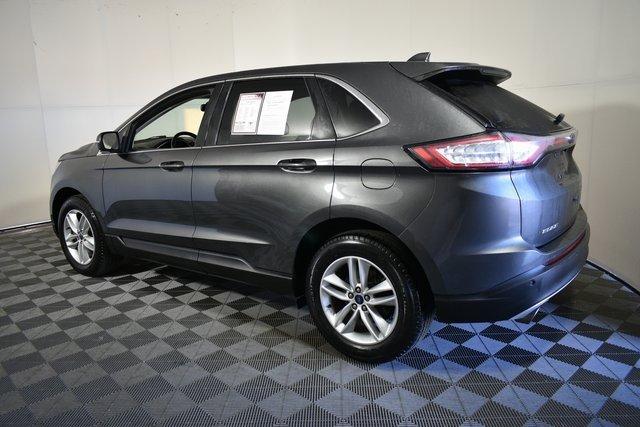 used 2015 ford edge fwd sel lake city, fl 32055 for sale in lake city, florida