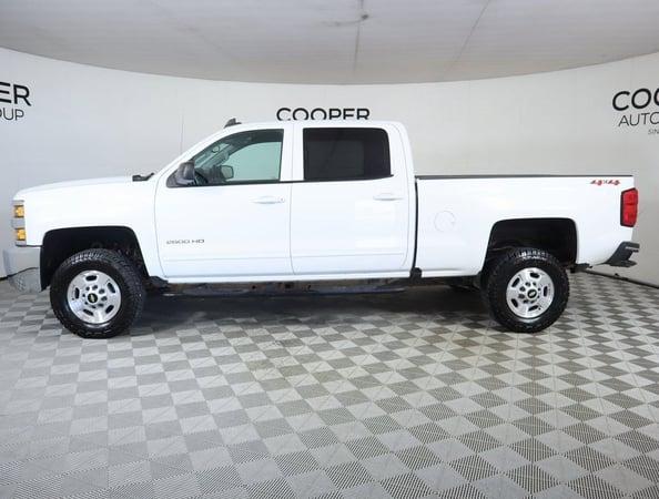2019 chevrolet silverado 2500 in beloit, wisconsin