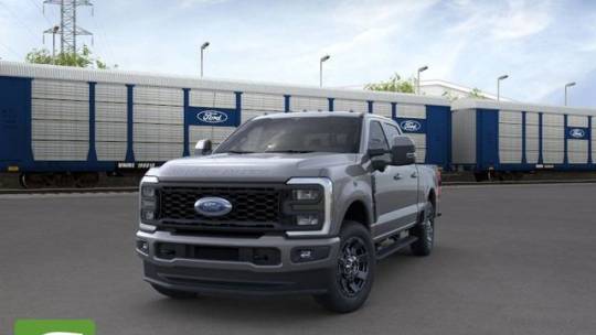 2024 Ford F-250