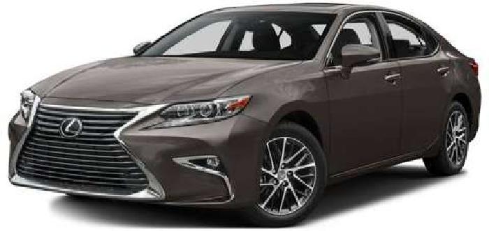 2018 lexus es es 350 in chester springs, pa
