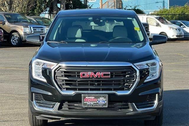 2022 gmc terrain sle in salem, oregon