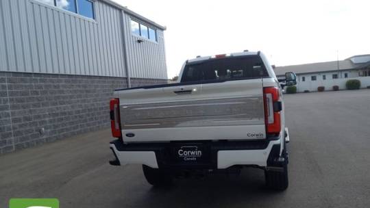 2024 Ford F-350