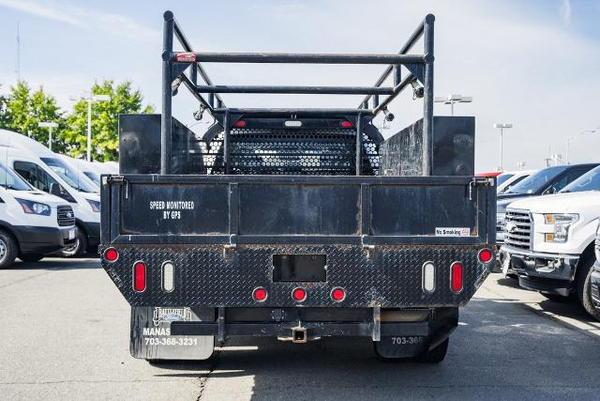 2018 ford f-350 chassis cab in co bluffs, iowa