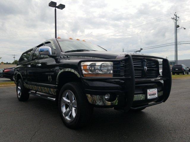 used 2006 dodge ram 1500 truck 4x4 quad cab fayetteville, tn 37334 for sale in fayetteville, tennessee