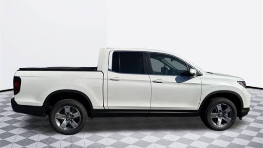 2025 Honda Ridgeline