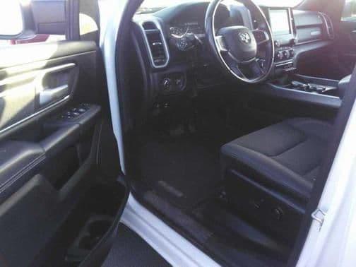 2022 ram 1500 big horn/lone star in mesa, arizona