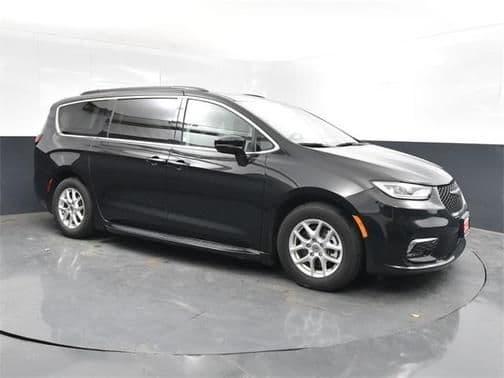 2022 chrysler pacifica touring-l in saint louis, missouri