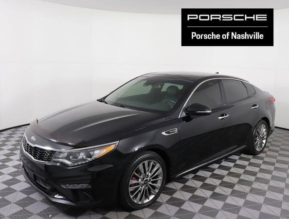 2019 kia optima in chicago, illinois
