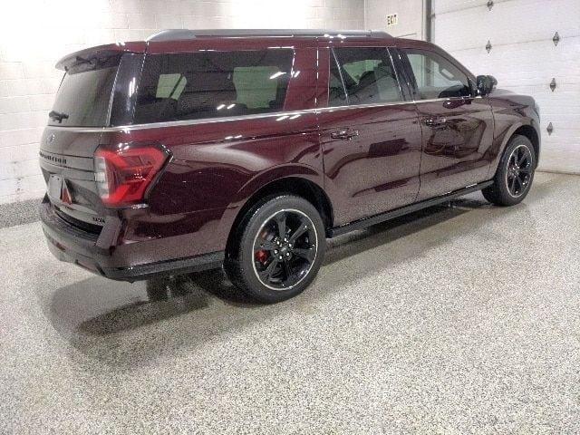 2024 ford expedition max limited in bismarck, north dakota