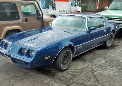1980 pontiac firebird esprit for sale in utah by owner