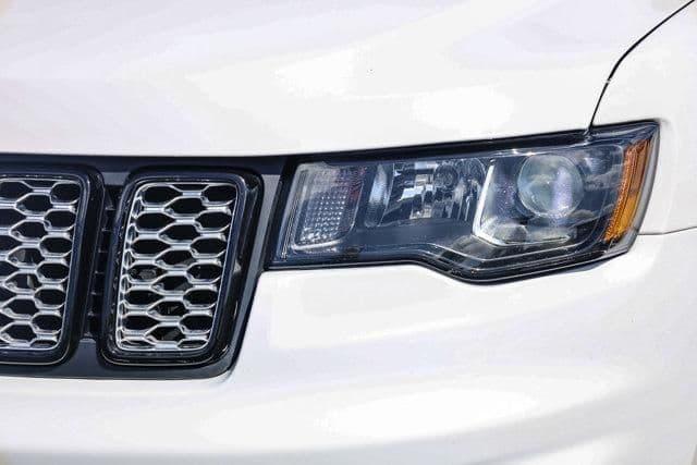 2021 jeep grand cherokee laredo x in el cajon, california