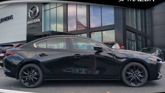 2024 Mazda