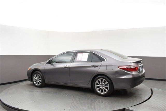certified 2016 toyota camry xle tulsa, ok 74133 for sale in tulsa, oklahoma