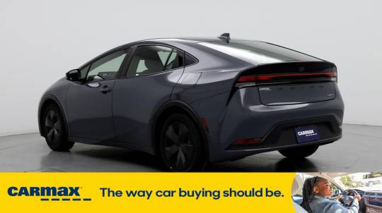 2023 Toyota Prius