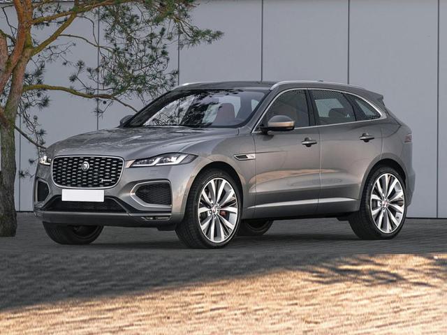 2023 jaguar f-pace s