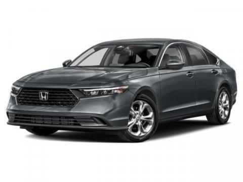 2024 honda accord lx 1.5t