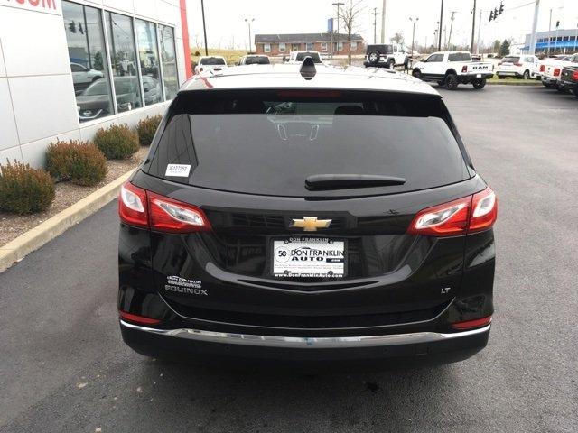 used 2018 chevrolet equinox fwd lt w/ 1lt nicholasville, ky 40356 for sale in nicholasville, kentucky