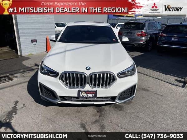 2020 bmw x6 in centennial, colorado