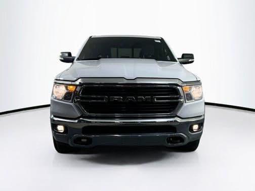 2021 ram 1500 big horn/lone star in exton, pennsylvania