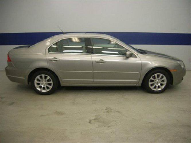 2009 mercury milan i4 in richmond, va