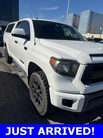 2015 toyota tundra trd pro