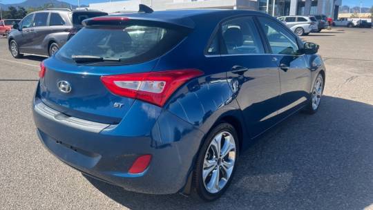 2014 Hyundai Elantra