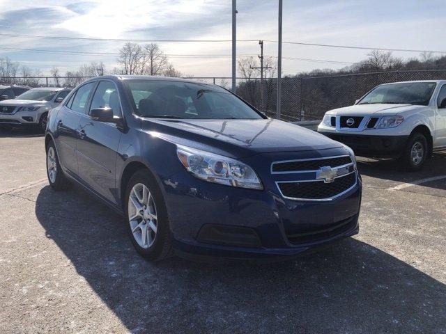 used 2013 chevrolet malibu lt pittsburgh, pa 15235 for sale in pittsburgh, pennsylvania