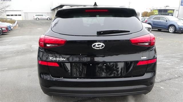 2019 hyundai tucson se awd se 4dr suv for sale in hartford, connecticut
