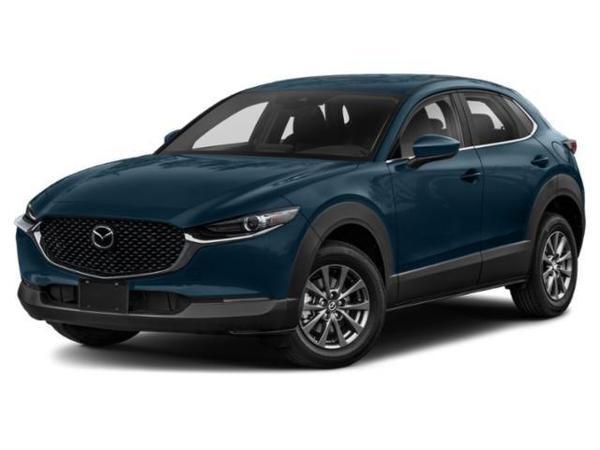 2021 mazda cx-30 in fort pierce, florida