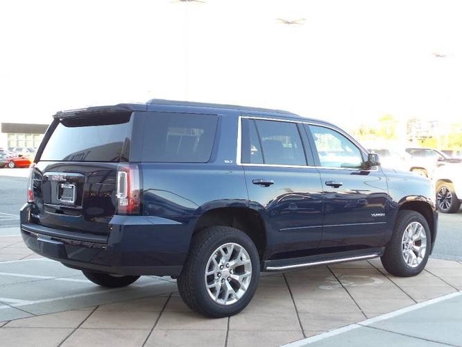 certified 2019 gmc yukon 4wd slt winston salem, nc 27103 for sale in winston salem, north carolina