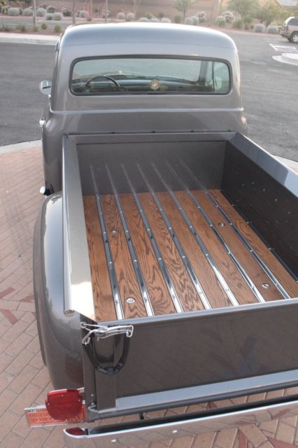 1954 f-100 pickup truck