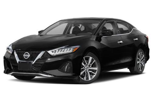 new 2019 nissan maxima platinum grenada, ms 38901 for sale in dubard, mississippi