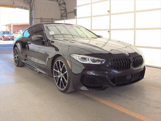 2022 bmw 840 i xdrive