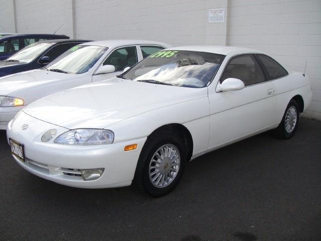 1994 lexus es 300 for sale in honolulu, hawaii