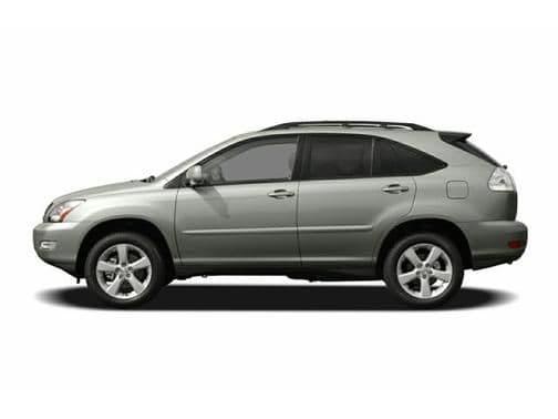 2004 lexus rx 330 base in birmingham, alabama