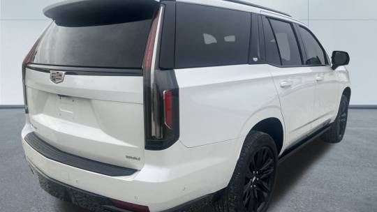 2021 Cadillac Escalade