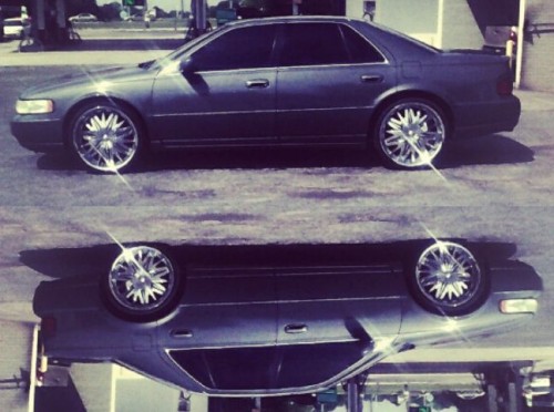 2002 cadillac seville for sale in north carolina by owner