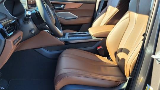 2025 Acura MDX