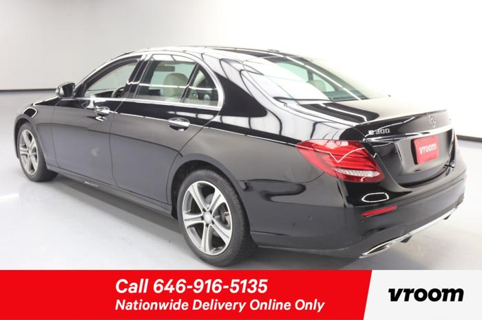 used 2017 mercedes-benz e 300 4matic knoxville, tn 37920 for sale in knoxville, tennessee
