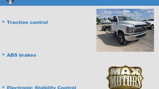 2023 Chevrolet Silverado