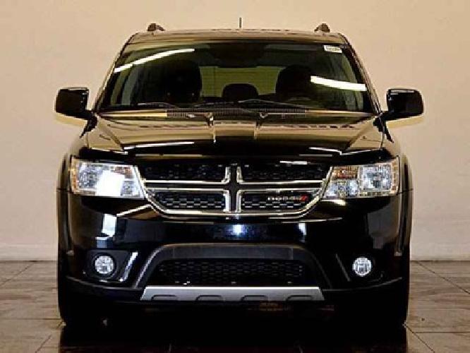 2012 dodge journey sxt awd in miami, fl