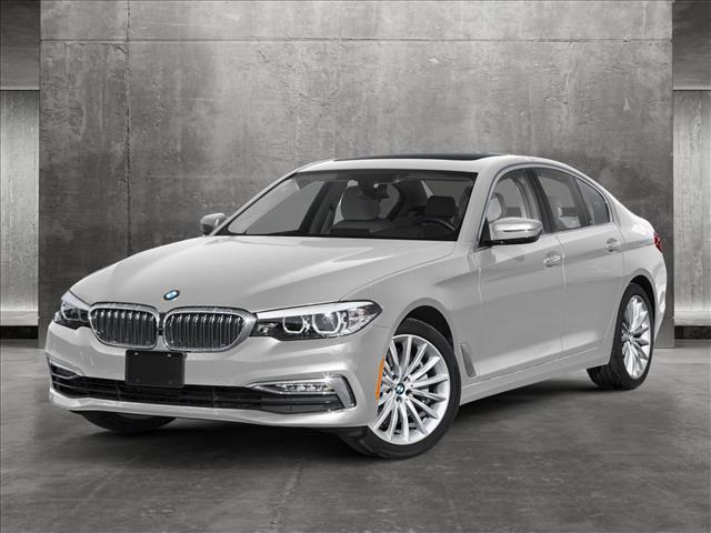 2018 bmw 530 530i