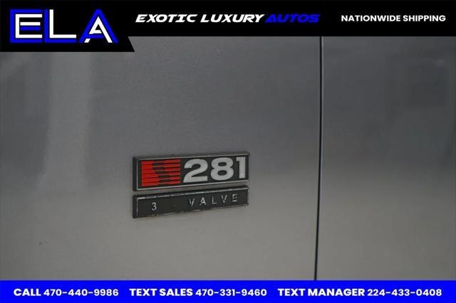2006 ford mustang gt