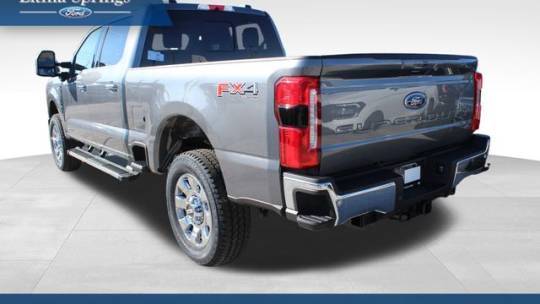 2024 Ford F-250