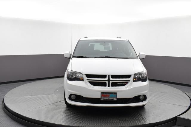2017 dodge grand caravan gt gt 4dr mini-van for sale in farmington, new mexico
