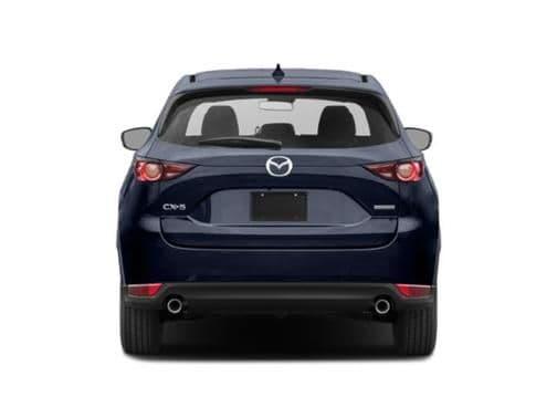 2021 mazda cx-5 touring in prattville, alabama